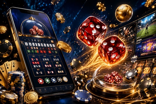 Hành trình phát triển nohu78